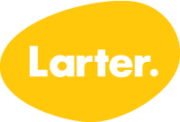 Larter Consulting A stronger primary health system.